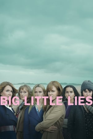 Big Little Lies Season 1