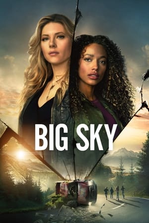 Big Sky Season 1