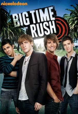 Big Time Rush Season 1