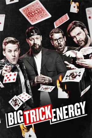 Big Trick Energy Season 1