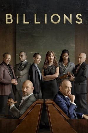 Billions Season 3