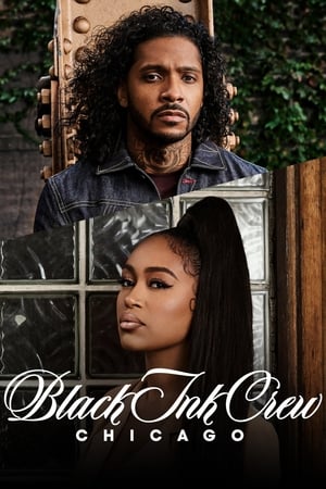 Black Ink Crew Chicago Season 4