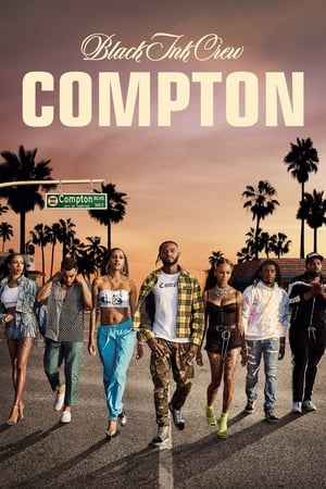 Black Ink Crew Compton Season 1
