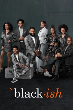 black-ish Season 1