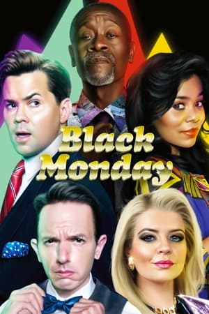 Black Monday Season 1