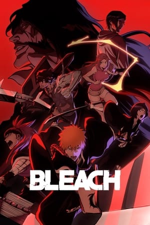 Bleach Season 2