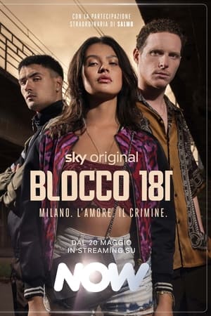 Blocco 181 Season 1