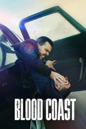 Blood Coast Season 1