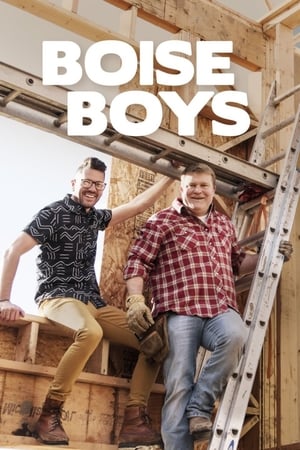 Boise Boys Season 1