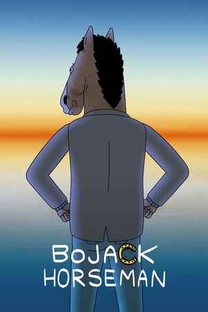 BoJack Horseman Season 1