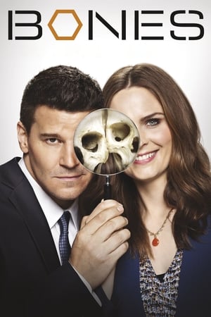 Bones Season 10