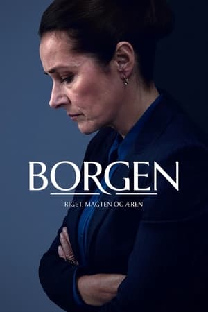 Borgen - Power & Glory Season 1