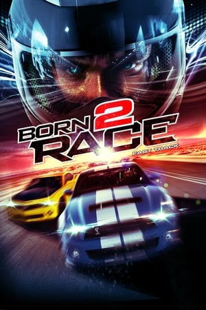Born to Race 2: Fast Track