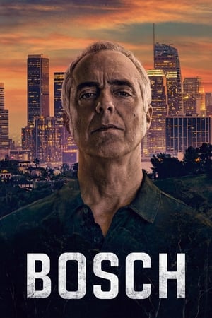 Bosch Season 4