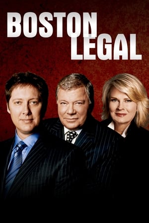 Boston Legal Season 1