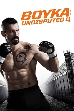 Boyka: Undisputed 4