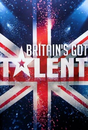 Britain's Got Talent Season 4