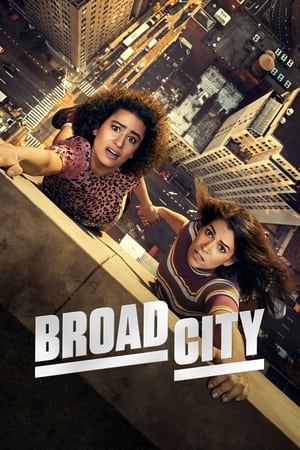 Broad City Season 4