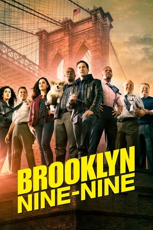 Brooklyn Nine-Nine Season 3