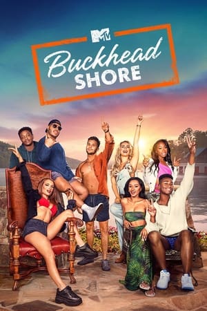 Buckhead Shore Season 1