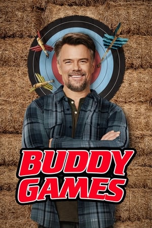 Buddy Games Season 1