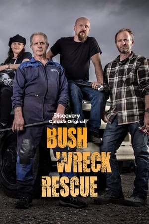 Bush Wreck Rescue Season 1