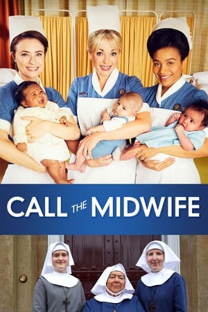 Call the Midwife Season 5