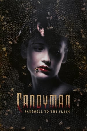 Candyman 2: Farewell to the Flesh