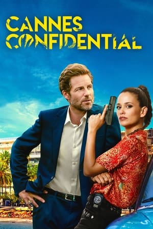 Cannes Confidential Season 1