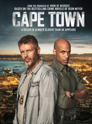 Cape Town Season 1