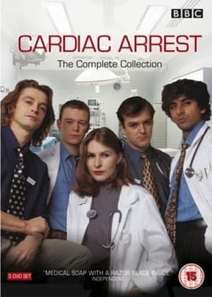 Cardiac Arrest Season 1