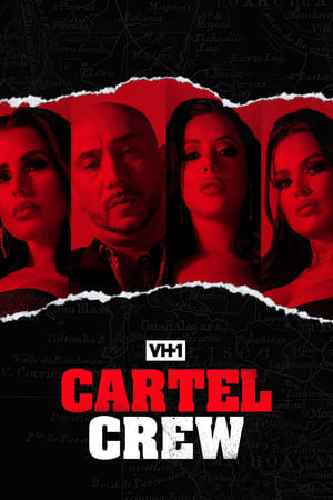 Cartel Crew Season 3