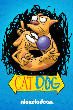 CatDog Season 1