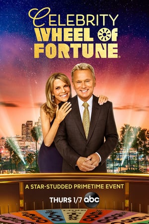 Celebrity Wheel of Fortune Season 1
