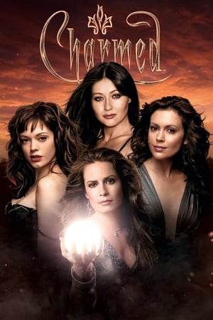 Charmed Season 8