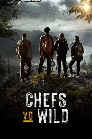 Chefs vs Wild Season 1