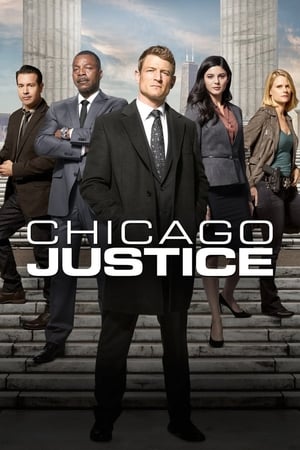 Chicago Justice Season 1
