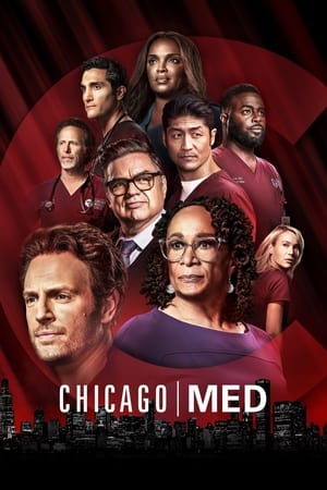 Chicago Med Season 4