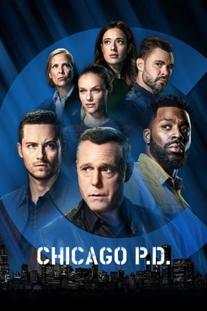 Chicago P.D. Season 1