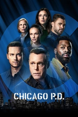 Chicago P.D. Season 9