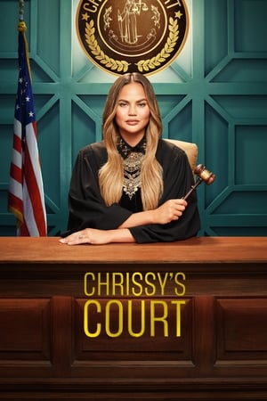 Chrissy's Court Season 1