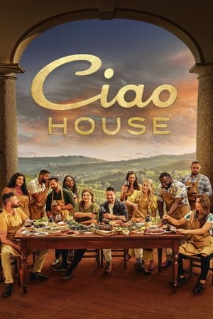 Ciao House Season 1