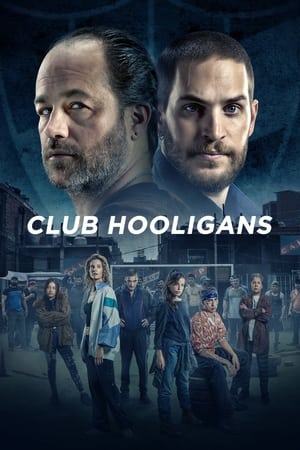 Club Hooligans Season 1