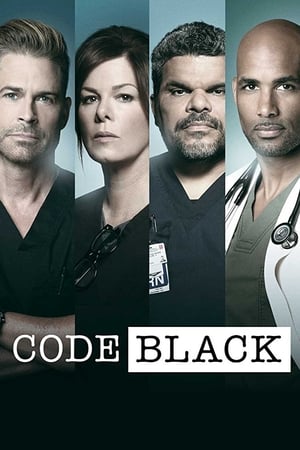 Code Black Season 2