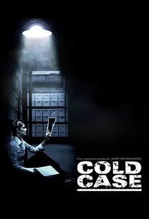 Cold Case Season 7