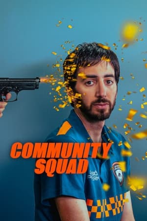 Community Squad Season 1