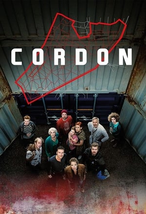 Cordon Season 2