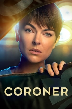 Coroner Season 3