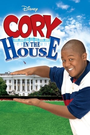 Cory in the House Season 2
