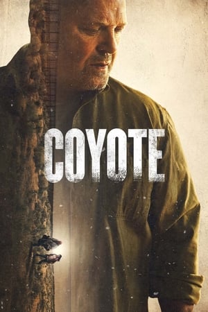 Coyote Season 1